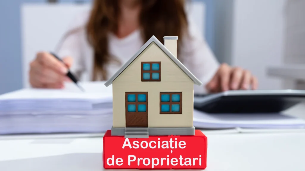 Deciziile asociației de proprietari, act final în blocuri