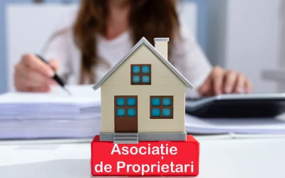 Deciziile asociației de proprietari, act final în blocuri