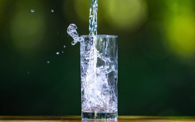 Apa otrăvită: Zonele din România unde riscul e MARE