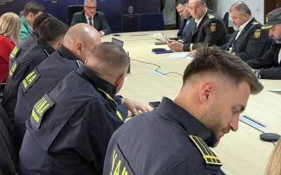 Controale dure la importurile de legume-fructe: ANAF, Vamă și ANSVSA, pe fir