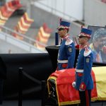 Mii de români, la ultimul „adio” pentru Mircea Lucescu pe Arena Națională