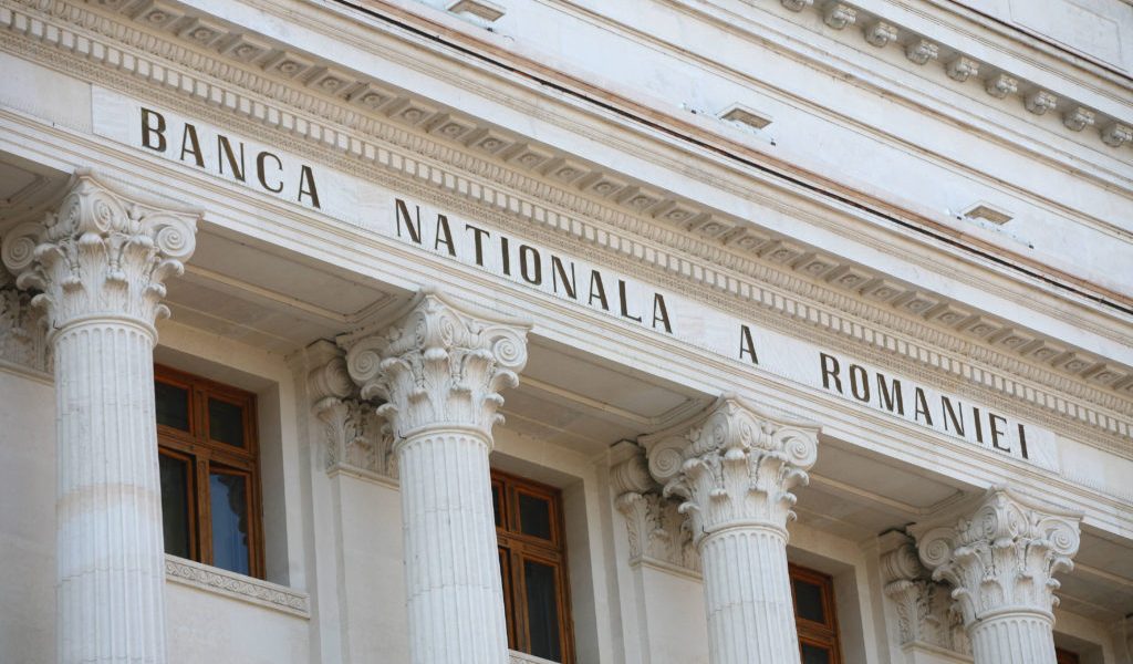 Consiliul BNR menține dobanda de politica monetara la 6,50%