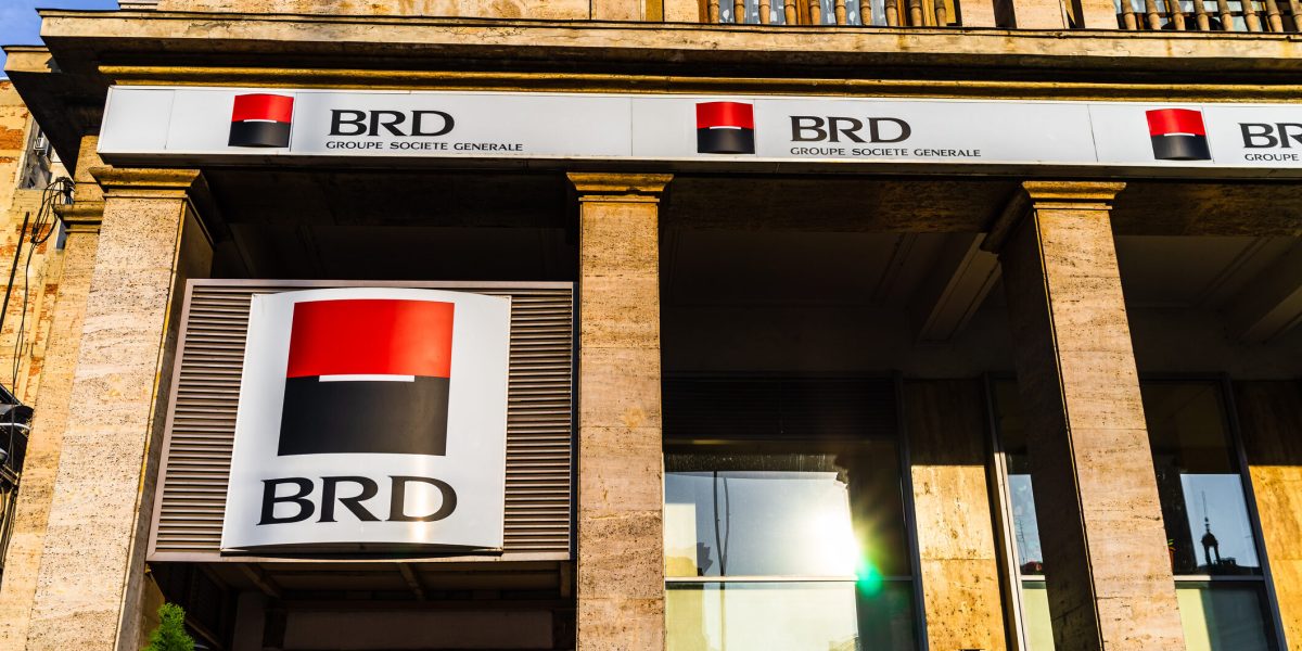 Bancă pentru români cu buletin cu cip: Ce avantaje are clientul BRD