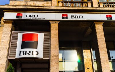 BRD Groupe Société Générale simplifică accesul la servicii bancare cu ajutorul cărții electronice de identitate BRD Groupe Société Générale face un pas important în digitalizare, prin introducerea cărții electronice de identitate (CEI) în procesul de identificare la distanță