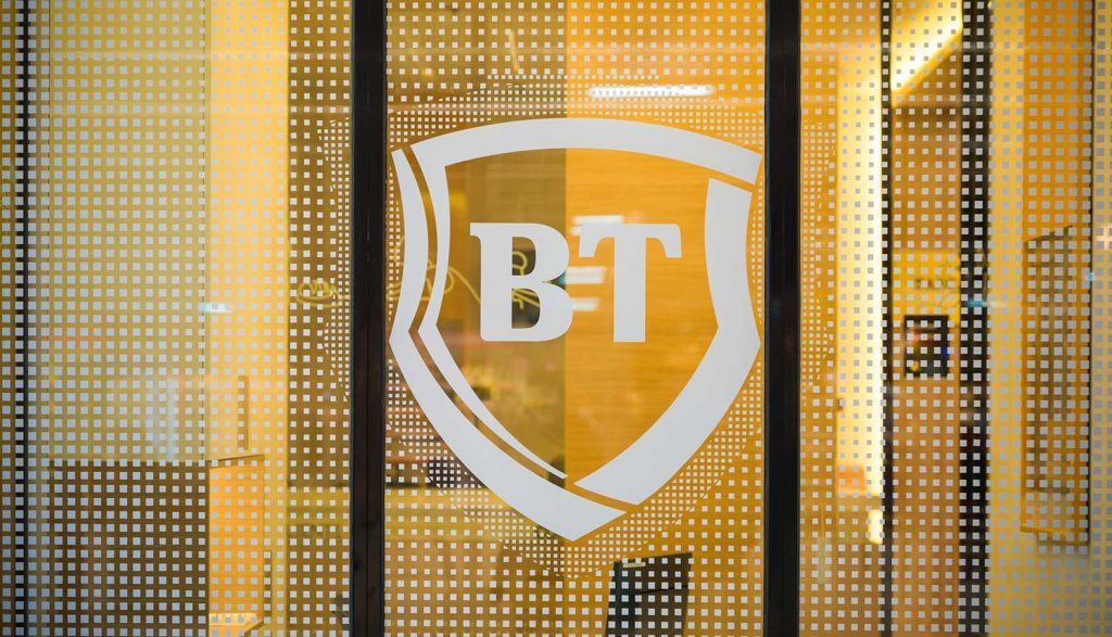 Banca Transilvania anunță programul pentru Paște 2026