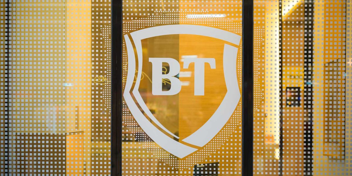 Banca Transilvania anunță programul pentru Paște 2026