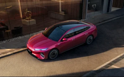 BYD dă marea lovitură la Beijing: Supercaruri electrice și concepte futuriste