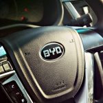 BYD, gigantul chinez, acuzat de sclavie modernă în Ungaria: Muncitori exploatați