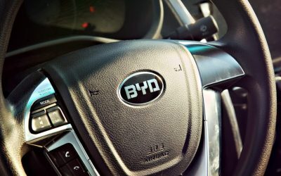 Scandal la fabrica BYD din Ungaria: Muncitori chinezi, exploatați Acuzații grave de exploatare a muncitorilor planează asupra primei fabrici europene a gigantului auto chinez BYD, amplasată în Ungaria