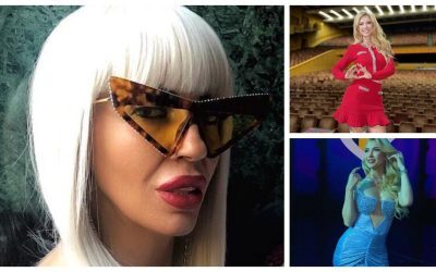 Raluca Bădulescu, jurata emisiunii „Drag de România mea”, și-o fiștigat reputația de critic de modă dur, dar recent a mers mult dincolo de limitele oleacă politicos