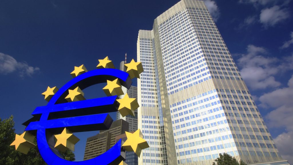 BCE avertizează: Războiul din Iran lovește inflația. Creșteri noi, pe drum