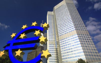 BCE avertizează: Războiul din Iran lovește inflația. Creșteri noi, pe drum