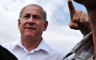 Netanyahu: Victorie după dejucarea invaziei. Războiul, departe de final