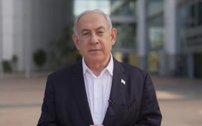 Netanyahu sfidează: Războiul NU se oprește, atacuri Israel împotriva Hezbollah