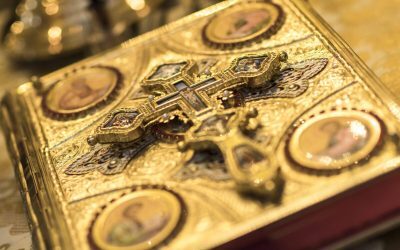 Joia Mare, Ziua Amintirilor și a Pregătirilor pentru Paște Joia Mare, ziua din Săptămâna Patimilor încărcată de semnificații religioase profunde, este o ocazie de reflecție și pregătire spirituală pentru creștini din întreaga țară