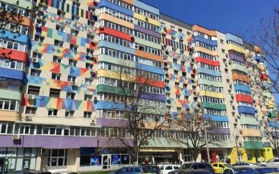 Blocul, sub lupa LEGII: Ce schimbări majore vin pentru asociații