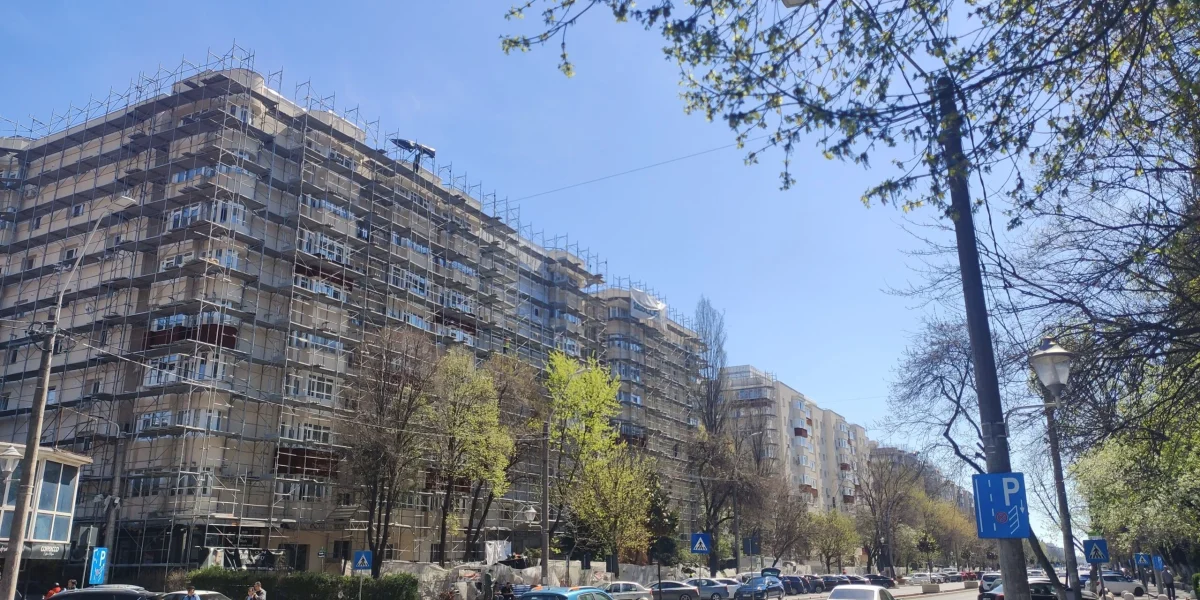 Declarații obligatorii: Proprietarii de apartamente, somați să respecte termenul
