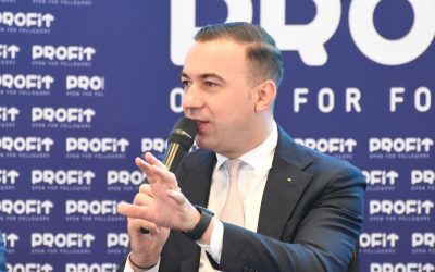 Ministrul Energiei, Bogdan Ivan, confuz: Guvernul vrea listări în energie