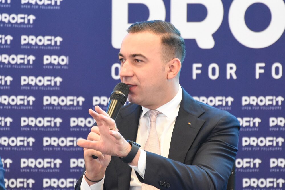 Ministrul Energiei, Bogdan Ivan, confuz: Guvernul vrea listări în energie