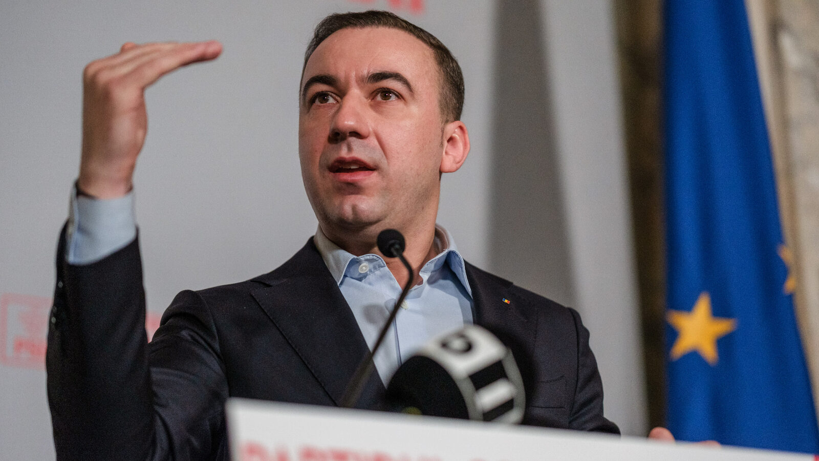 Energie: 3 miliarde $ pentru proiecte noi, anunță ministrul Energiei la Europa FM