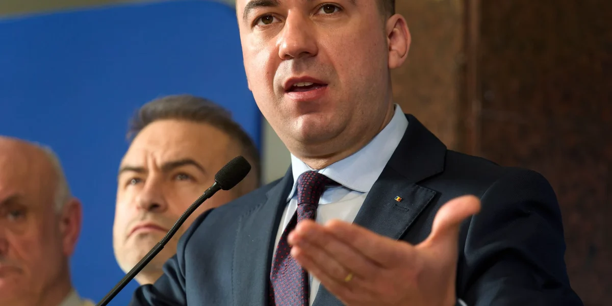 Prețul petrolului, susținut de Ormuz: Ivan avertizează, 50 de zile de criză