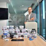 Homplex țintește 70 mil. lei în 2026, după un salt de 31% anul viitor