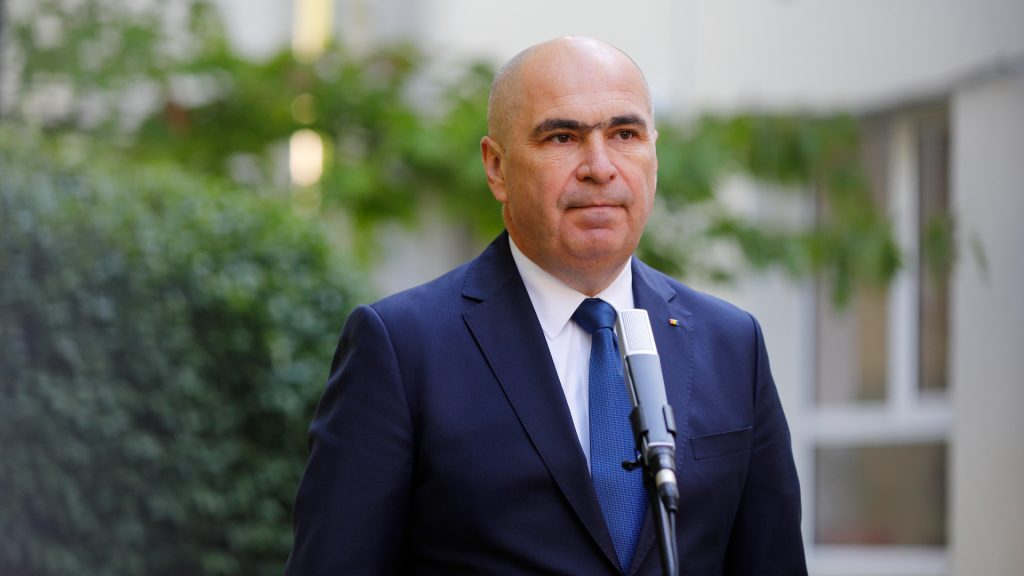 Bolojan, la răscruce. Ce drum va alege după plecarea de la Primărie?