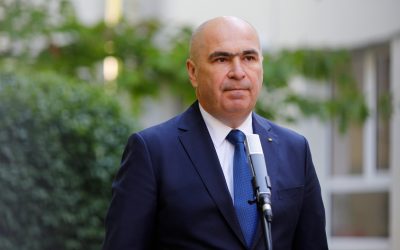 Bolojan, la răscruce. Ce drum va alege după plecarea de la Primărie?