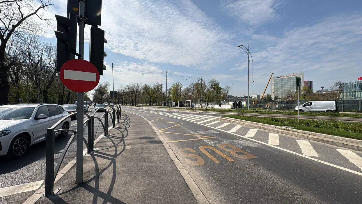 București: Bandă dedicată pentru autobuze pe Mihai I, stațiile, relocate