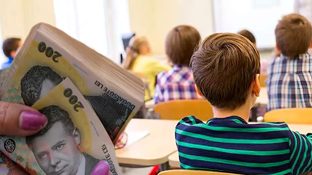 Bursele școlare pentru anul 2026 sunt alocate din bugetul de stat, prin Ministerul Educației, pentru elevii din învățământul preuniversitar, în funcție de performanța școlară și situația socială a acestora