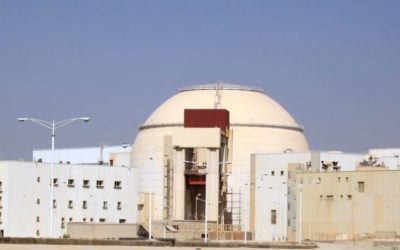Un atac aerian coordonat între Statele Unite ale Americii și Israel a vizat sâmbătă în zona din apropierea centralei nucleare de la Bushehr, situată în sudul Iranului