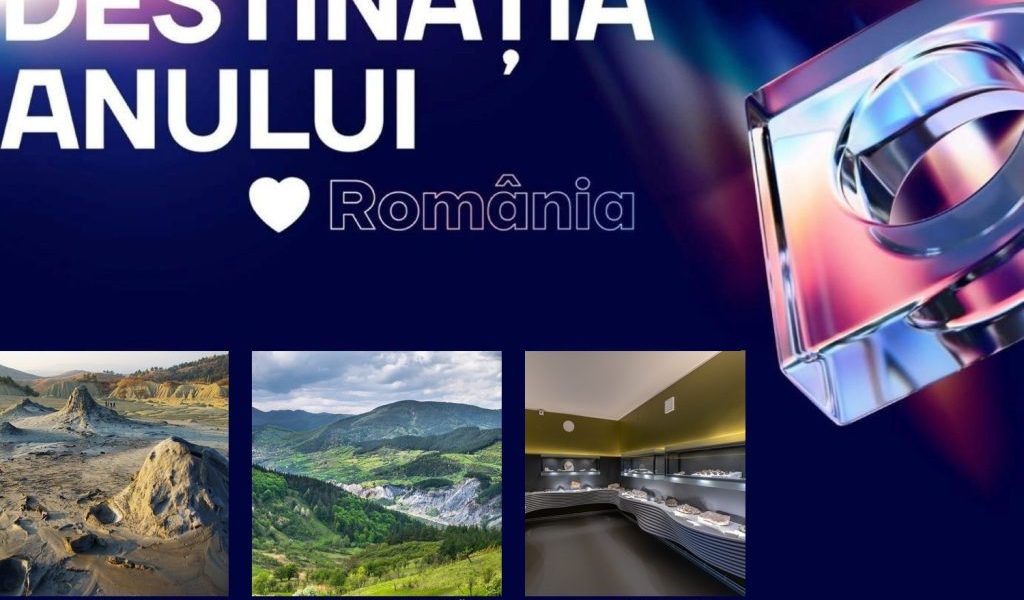 Buzău, pe harta turismului: 3 atracții intră în cursa pentru „Destinația Anului 2026”