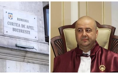 Decizie crucială la CCR: Mihai Busuioc, în centrul atenției. Ce urmează?