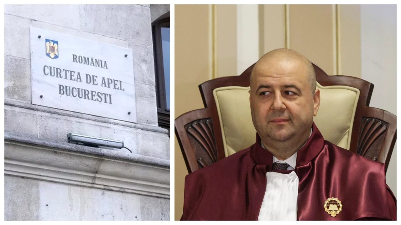 Decizie crucială la CCR: Mihai Busuioc, în centrul atenției. Ce urmează?