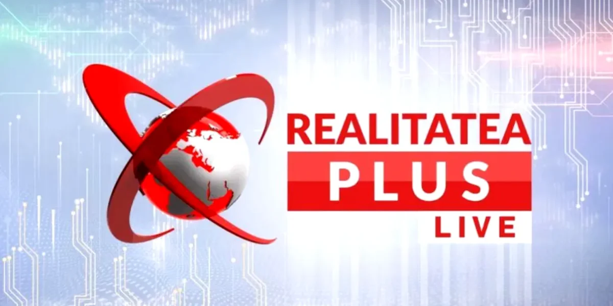 CNA retrage licența Realitatea Plus și postul urmează să înceteze emisia