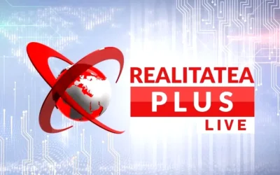 CNA retrage licența Realitatea Plus și postul urmează să înceteze emisia
