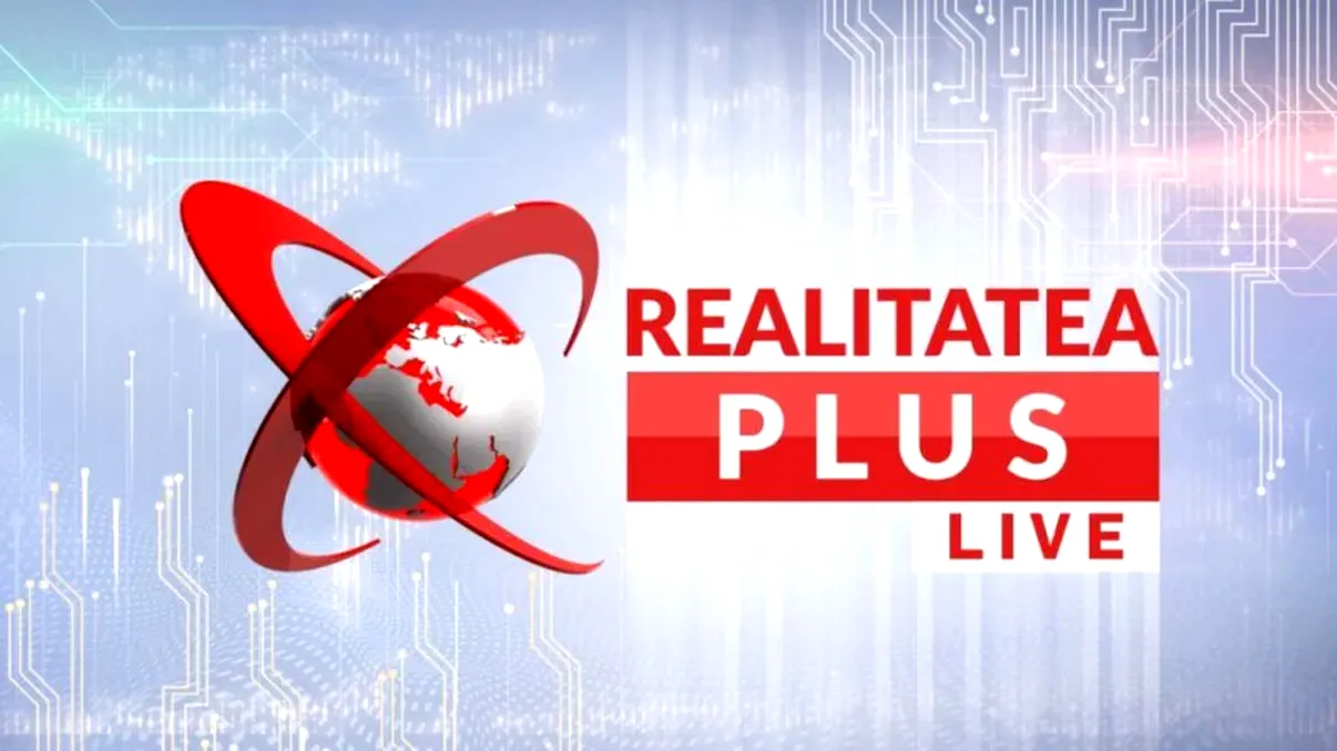 CNA retrage licența Realitatea Plus și postul urmează să înceteze emisia