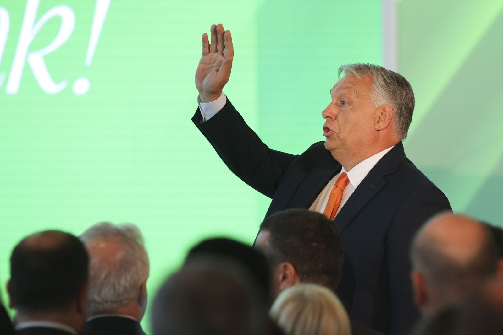 Orban Pleacă, Europa Răsuflă: Macron și Von der Leyen, Reacții După Alegeri