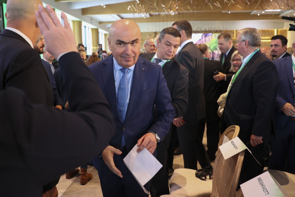 Bolojean, tunuri în PNL: „Ordine, altfel nu primiți bugetele!”