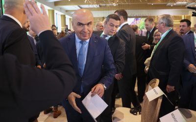 Bolojean, tunuri în PNL: „Ordine, altfel nu primiți bugetele!”