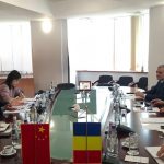 Ccir accelerează investițiile chineze în România: Noi acorduri de cooperare