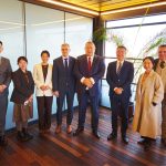 Ccir și provincia Guangdong: noi oportunități de afaceri pentru România