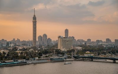 România, visul zgârie-norilor: Un oraș uriaș, cu prețul de 1% din PIB