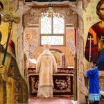 Calendar ortodox: 11 aprilie 2026. Judecata Supremă, revelată în România