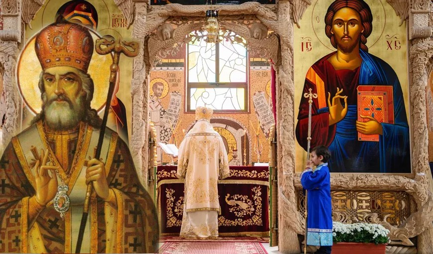 Calendar ortodox: 11 aprilie 2026. Judecata Supremă, revelată în România