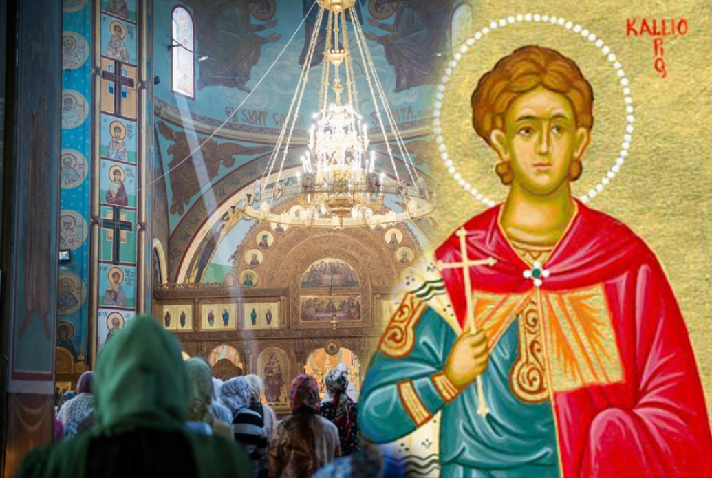 Marţea Mare din Săptămâna Patimilor: ce nu trebuie făcut pe 7 aprilie 2026