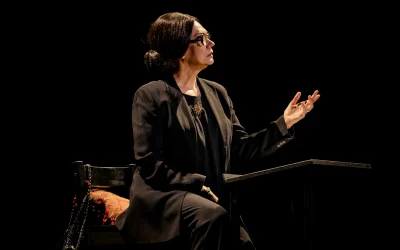 Callas, Oana Pellea, Enescu, Don Giovanni și Lacul Lebedelor: weekend la Opera București
