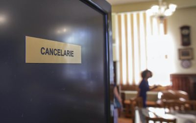 Educație: Ministerul verifică predarea Istoriei Evreilor, după 3 ani de la aprobare