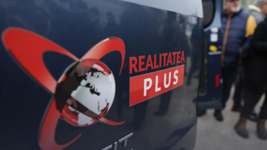 Când se închide Realitatea Plus: Ce schimbări aduce decizia CNA?
