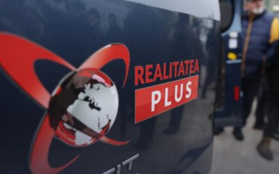 Când se închide Realitatea Plus: Ce schimbări aduce decizia CNA?